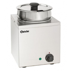 Мармит первых блюд Hotpot, 1x3, 605035, Bartscher Мармит первых блюд Hotpot, 1x3, 605035, Bartscher