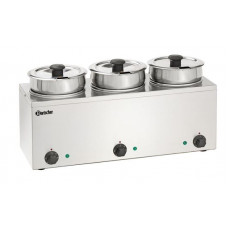 Мармит первых блюд Hotpot, 3x3, 607035, Bartscher Мармит первых блюд Hotpot, 3x3, 607035, Bartscher