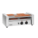 Роликовый Grill pentru crenvursti 7181, 104922, Bartscher