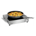 Aragaz electric 1K2200 GL pentru HoReCa