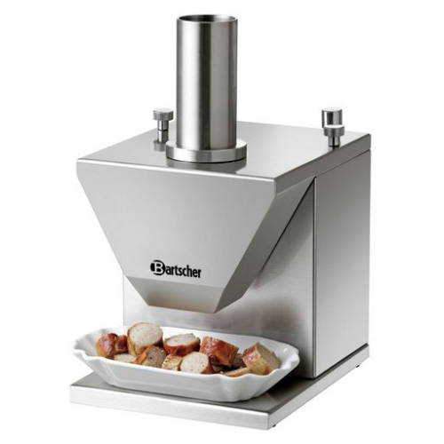 Dispozitiv pentru tăiat crenvurști DSM3500E pentru HoReCa