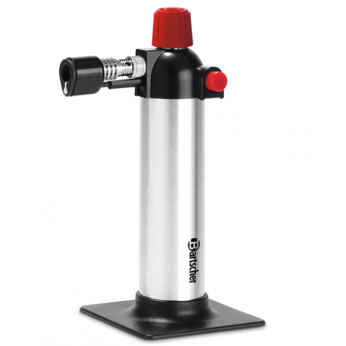 Aparat pentru flambare 1300FG pentru HoReCa
