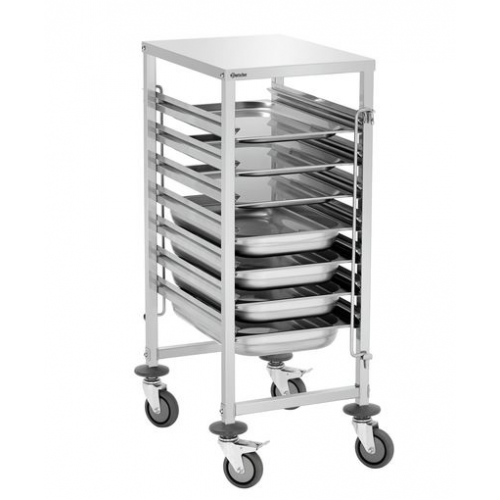 Carucior Gastronorm AGN700-1/1, 300098, Bartscher