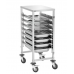 Carucior Gastronorm AGN700-1/1, 300098, Bartscher