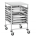 Carucior Gastronorm AGN700-2/1, 300093, Bartscher