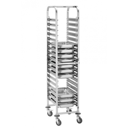 Carucior Gastronorm AGN1800-1/1, 300181, Bartscher