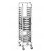 Carucior Gastronorm AGN1800-1/1, 300181, Bartscher