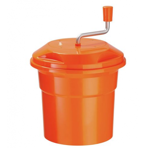 Центрифуга для сушки салата K1-12L, 120710, Bartscher