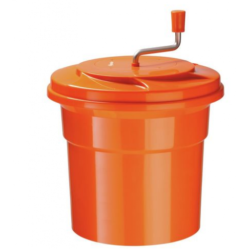 Центрифуга для сушки салата K1-25L, 120709, Bartscher