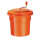 Центрифуга для сушки салата K1-25L, 120709, Bartscher