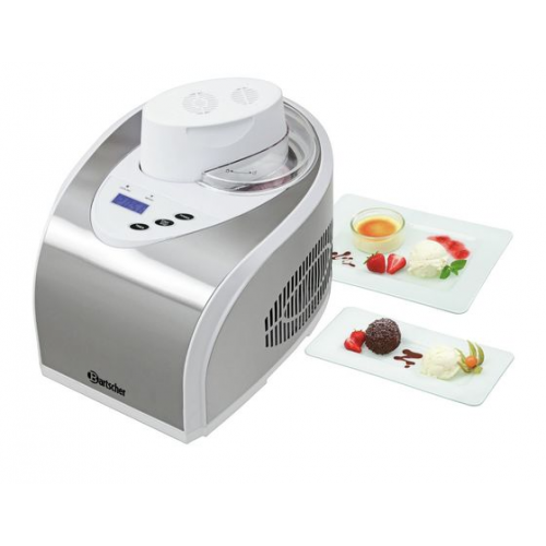 Aparat pentru inghetata 1, 135002, Bartscher