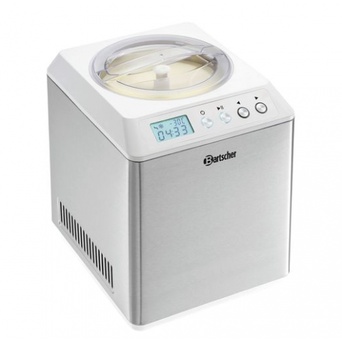Aparat pentru inghetata 2L, 135017, Bartscher