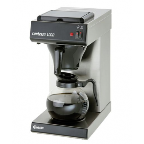 Кофеварка Contessa 1000 для HoReCa