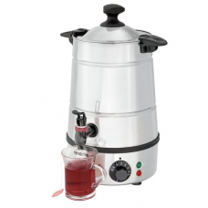 Диспенсер горячей воды 5L, 200061, Bartscher