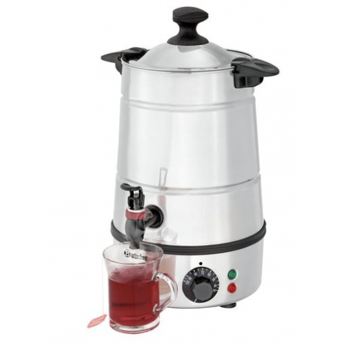 Диспенсер горячей воды 5L, 200061, Bartscher
