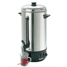 Диспенсер горячей воды 10L, 200054, Bartscher
