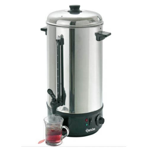 Диспенсер горячей воды 10L, 200054, Bartscher
