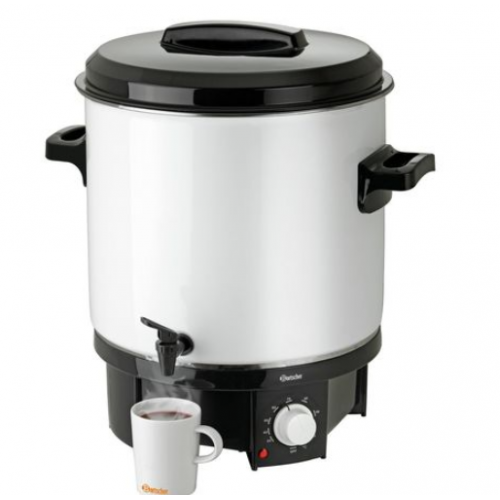 Distribuitor pentru vin fiert GE 28, 200049, Bartscher