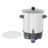 Диспенсер для глинтвейна 30L, CNS, 200057, Bartscher