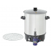 Distribuitor pentru vin fiert 30L, CNS, 200057, Bartscher