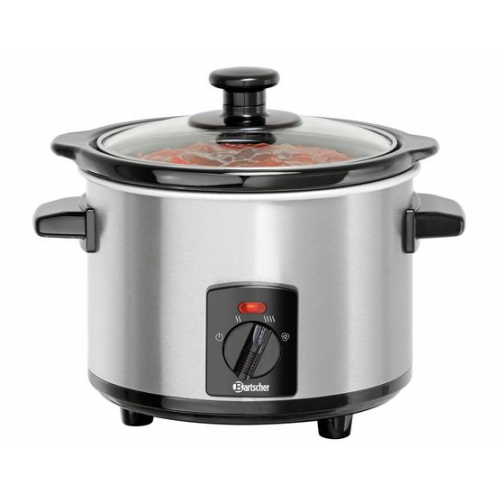 Мармит ”Mini” 1,25L для HoReCa