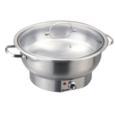 Мармит Chafing Dish 3,8L 500 E, 500835, Bartscher Мармит Chafing Dish 3,8L 500 E, 500835, Bartscher