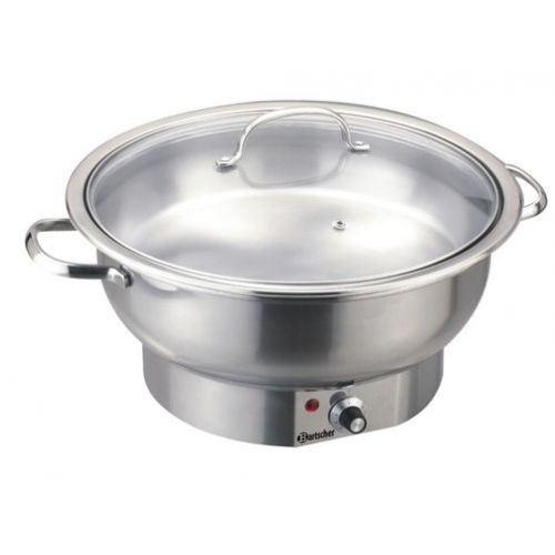 Мармит Chafing Dish 3,8L 500 E для HoReCa