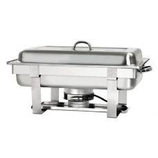 Мармит Chafing Dish 1/1 BP Plus, 500482V, Bartscher