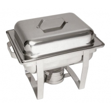 Мармит Chafing Dish 1/2 BP, 500481, Bartscher Мармит Chafing Dish 1/2 BP, 500481, Bartscher