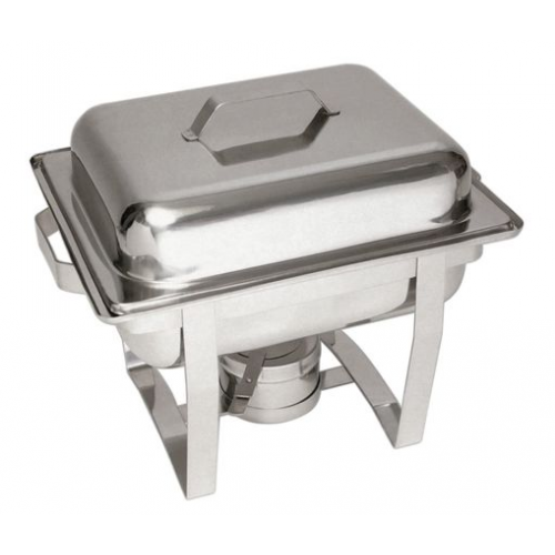Мармит Chafing Dish 1/2 BP, 500481, Bartscher
