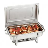 Мармит Chafing Dish 1/1 BP XL, 500494, Bartscher