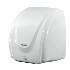 Uscator de maini, 2,1kW, пластик, 850000, Bartscher