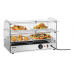 Vitrina calda 5200 2ER, 305062, Bartscher