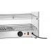 Vitrina calda 5200 2ER, 305062, Bartscher