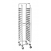 Carucior Gastronorm AGN1800-1/1, 300181, Bartscher