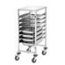 Carucior Gastronorm AGN700-1/1, 300098, Bartscher