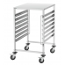 Carucior Gastronorm AGN700-2/1, 300093, Bartscher
