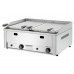 Гриль лавовый газовый 70, B660, TG для HoReCa