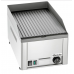 Suprafata de prajire GDP 320E-R pentru HoReCa