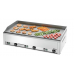 Suprafata de prajire GDP 980E-G pentru HoReCa