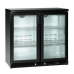 Dulap frigorific pentru напитков 220L, 110138, Bartscher