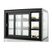 Витрина frigorifica KV 270L, 700562, Bartscher