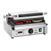 Grill de contact “Panini” 1RDIG, A150684, Bartscher