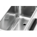 Фритюрниц SNACK XL Plus, 165530, Bartscher
