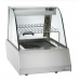 Vitrina calda 1/1GN pentru HoReCa