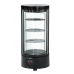 Vitrina pentru cofetarie 72L, 700207G, Bartscher