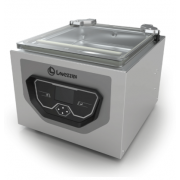 Masina de vidat in cuva automata LAX 300, Lavezzini