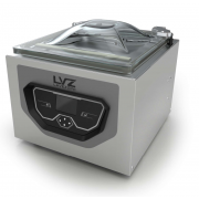 Masina de vidat in cuva automata LAX 350, Lavezzini