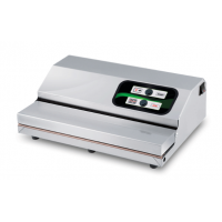 Masina semiautomata de vidat Mini mini, Lavezzini