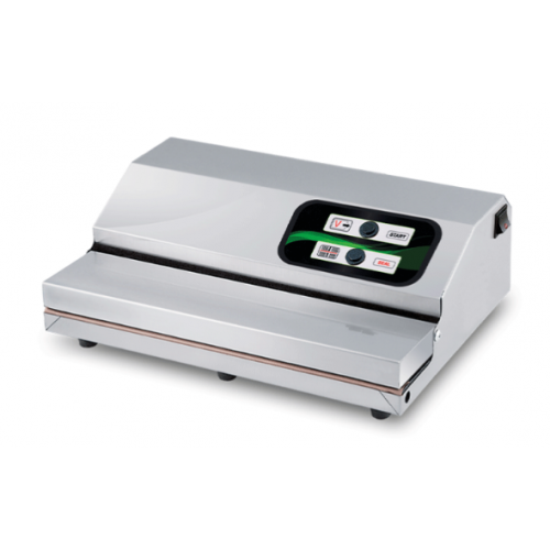 Masina semiautomata de vidat Mini mini, Lavezzini